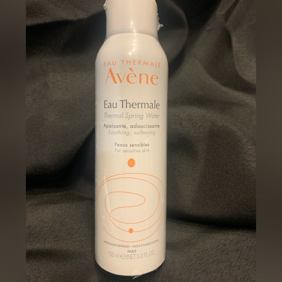 Avène Thermal Spring Water Spray - Picture 1 of 2